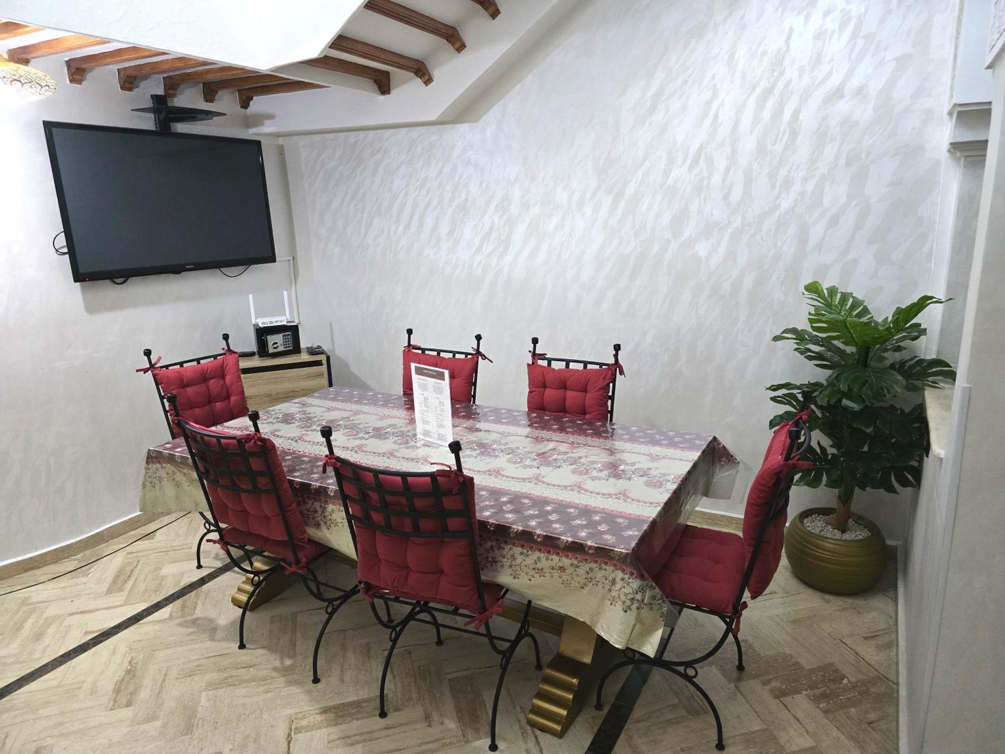 Riad Miralezia Marrakesh Exterior photo