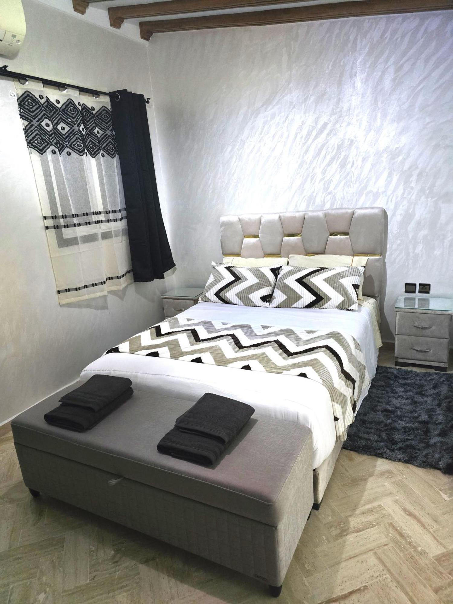 Riad Miralezia Marrakesh Exterior photo